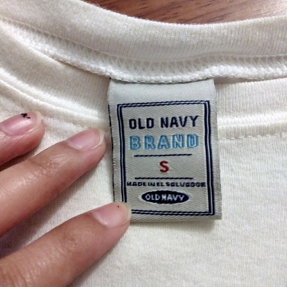Old Navy "I ❤ MOM" Tees - Picture 4 of 8
